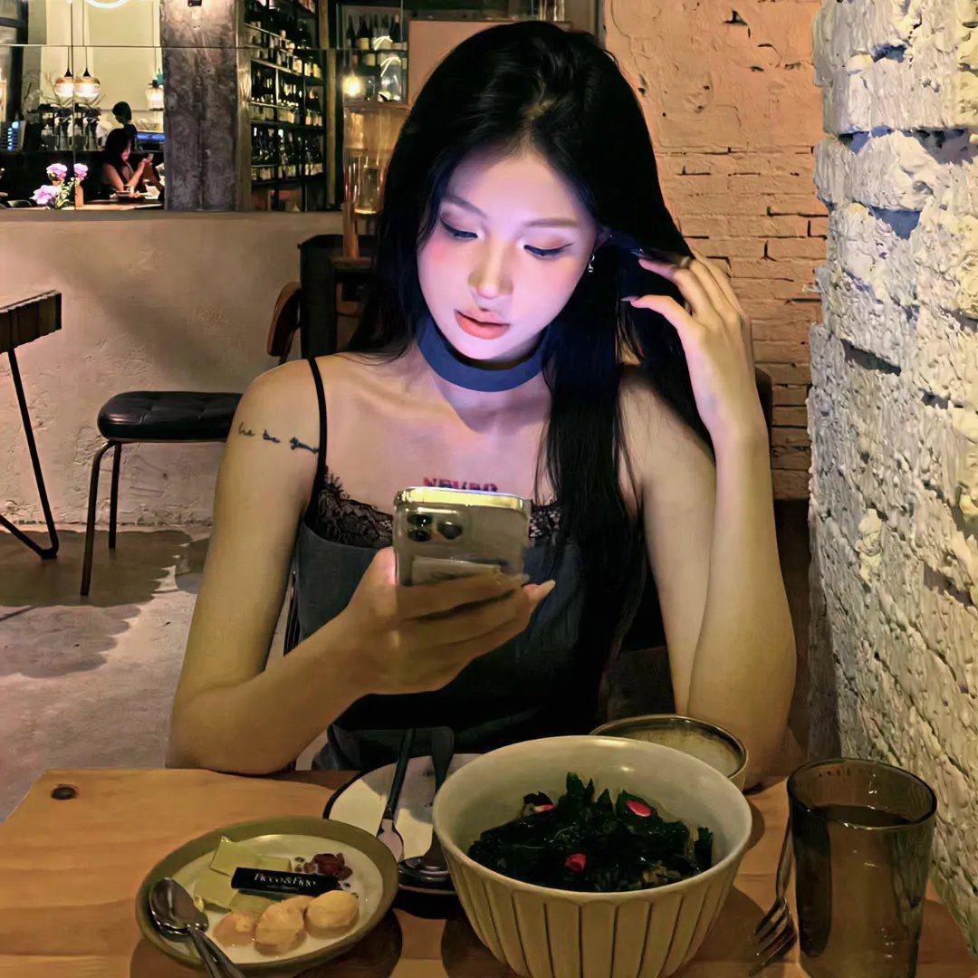 《我们练爱吧》